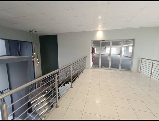 BUSINESS PROPERTY TO RENT IN HALFWAY HOUSE